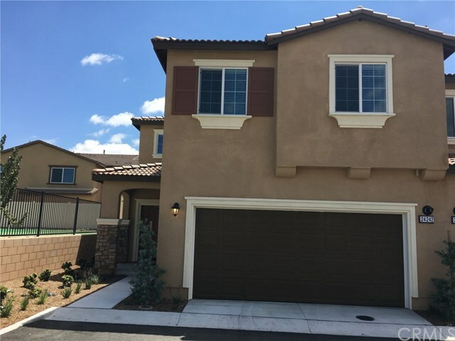 Property Photo: 24242 Hazelnut Avenue CA 92562