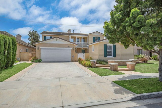 Property Photo:  3720 Avondale Lane  CA 93036 