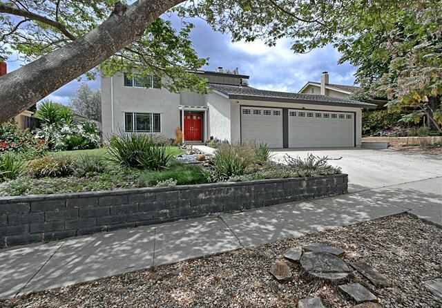 Property Photo:  291 Donner Avenue  CA 93003 