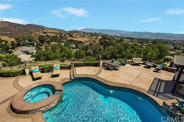 Property Photo:  20810 Cork Circle  CA 92886 