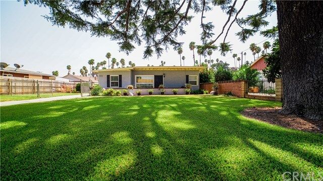 Property Photo: 1268 W Fernleaf Avenue CA 91766