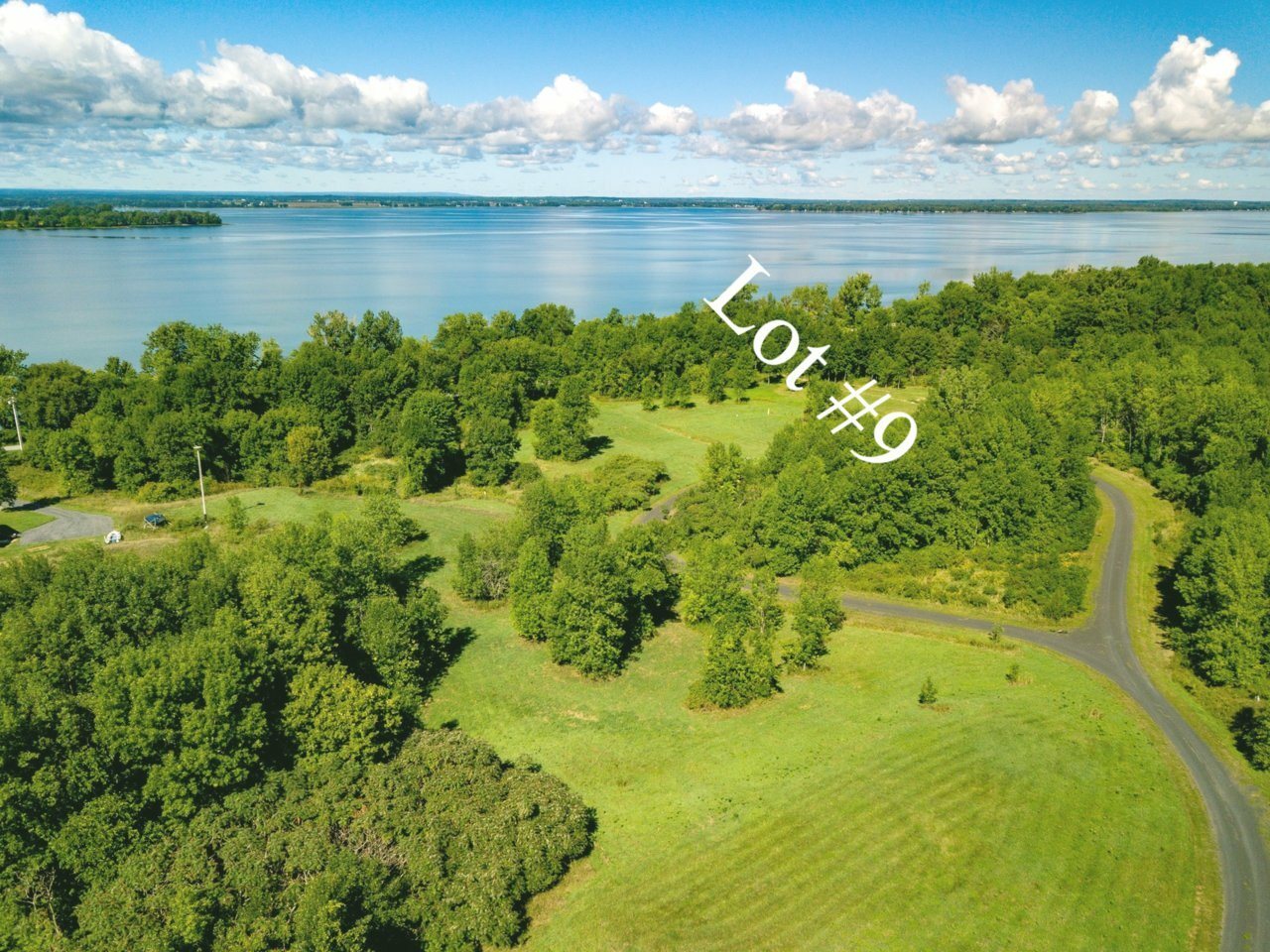 Property Photo:  Lot #9 Terrapin Lane 9  VT 05440 