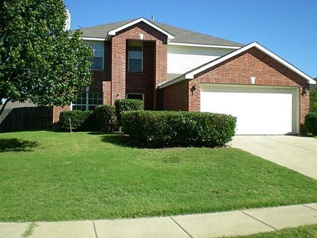 Property Photo: 9316 Manassas Ridge TX 75071