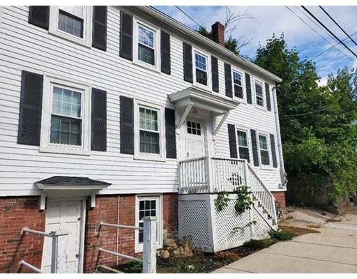 Property Photo:  117 N Main St 117  MA 01810 