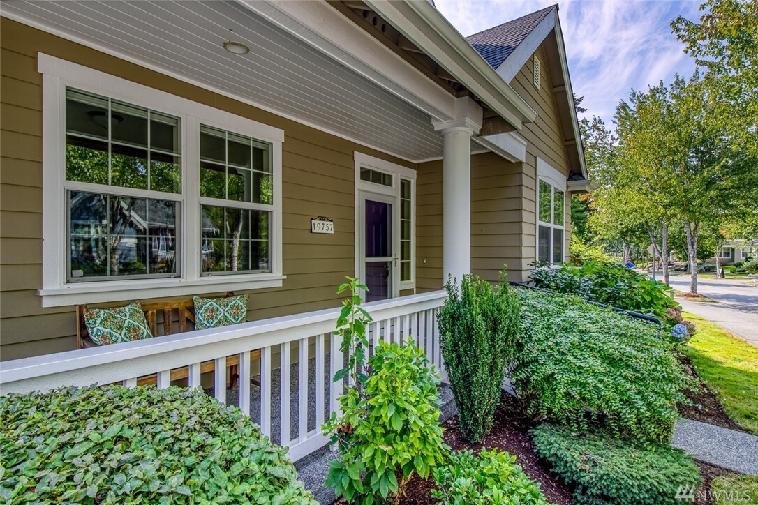 Property Photo:  19757  Jensen Way NE  WA 98370 