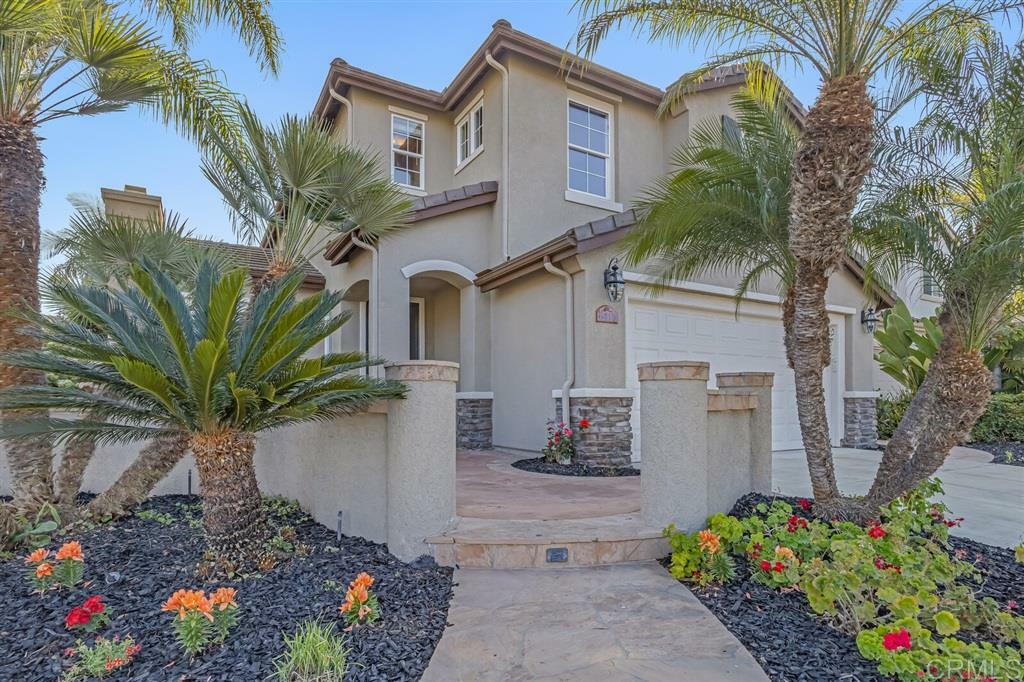 Property Photo: 6419 Calmeria Pl CA 92011