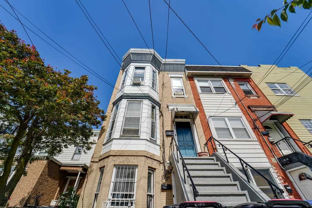 Property Photo:  637 Palisade Ave  NJ 07307 