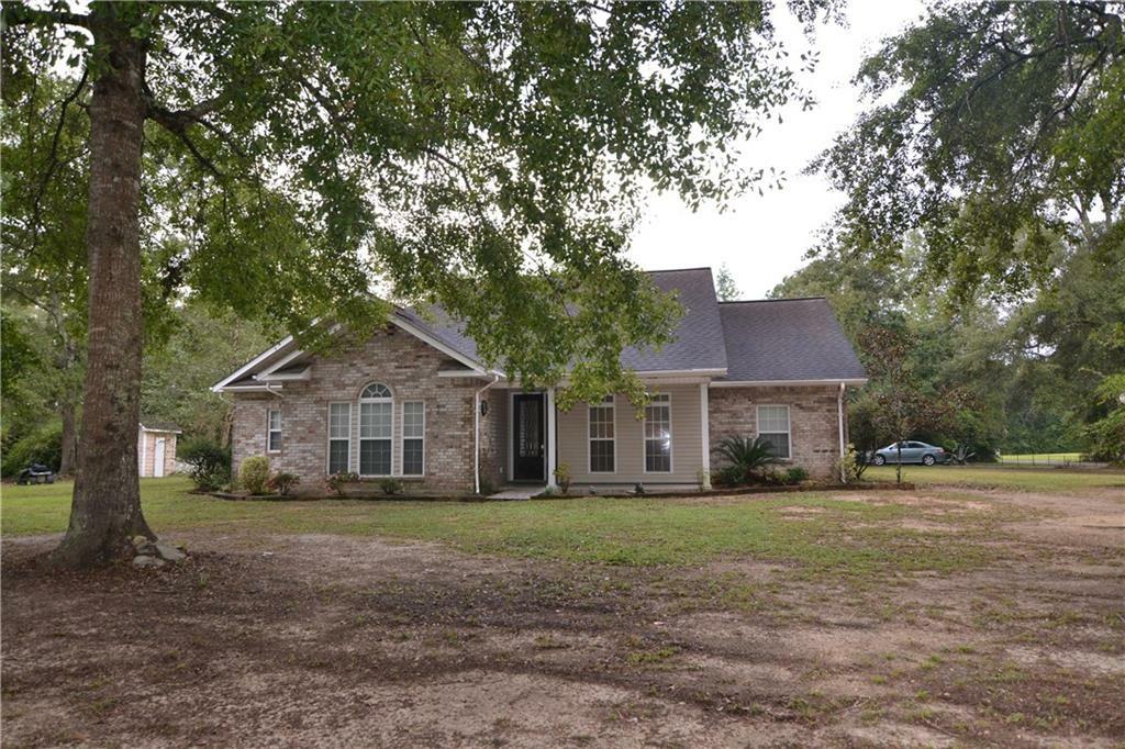 25477 S Choctaw Drive  Franklinton LA 70438 photo