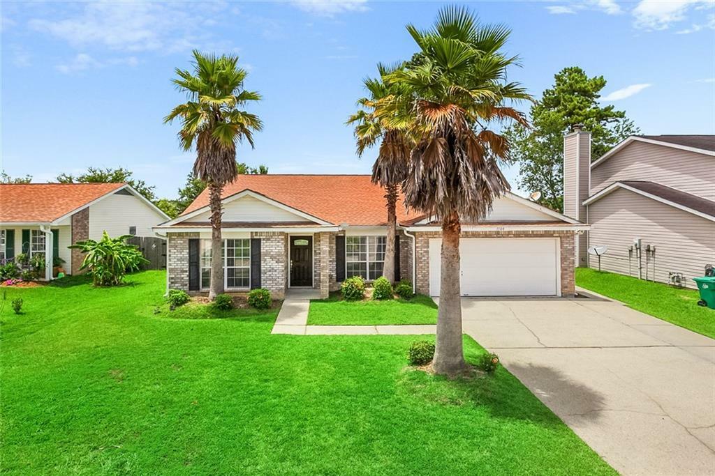 Property Photo:  1108 Lori Drive  LA 70461 