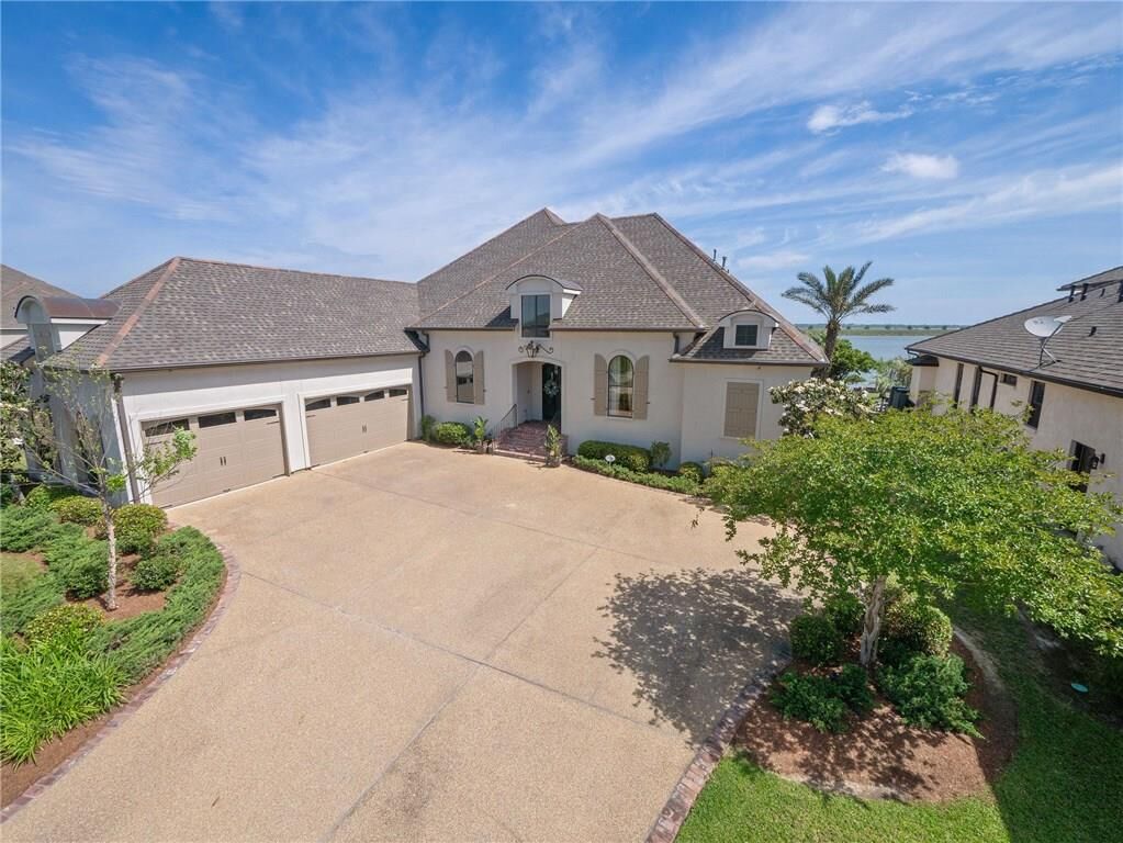 Property Photo: 3089 Sunrise Boulevard LA 70461