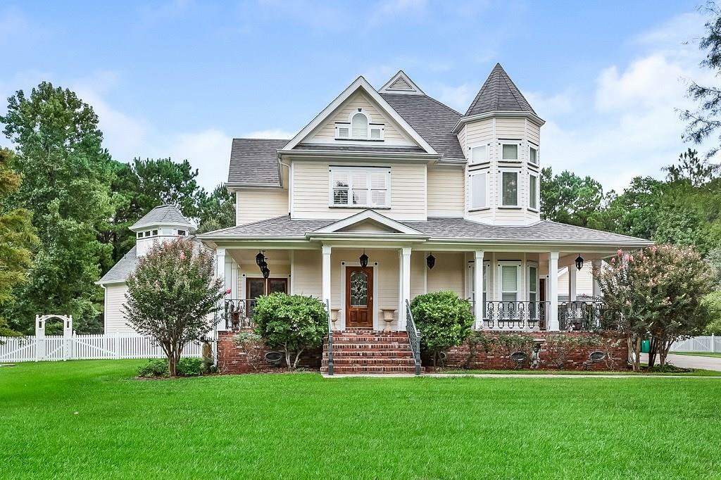 Property Photo:  33243 Bayou Paquet Road  LA 70460 