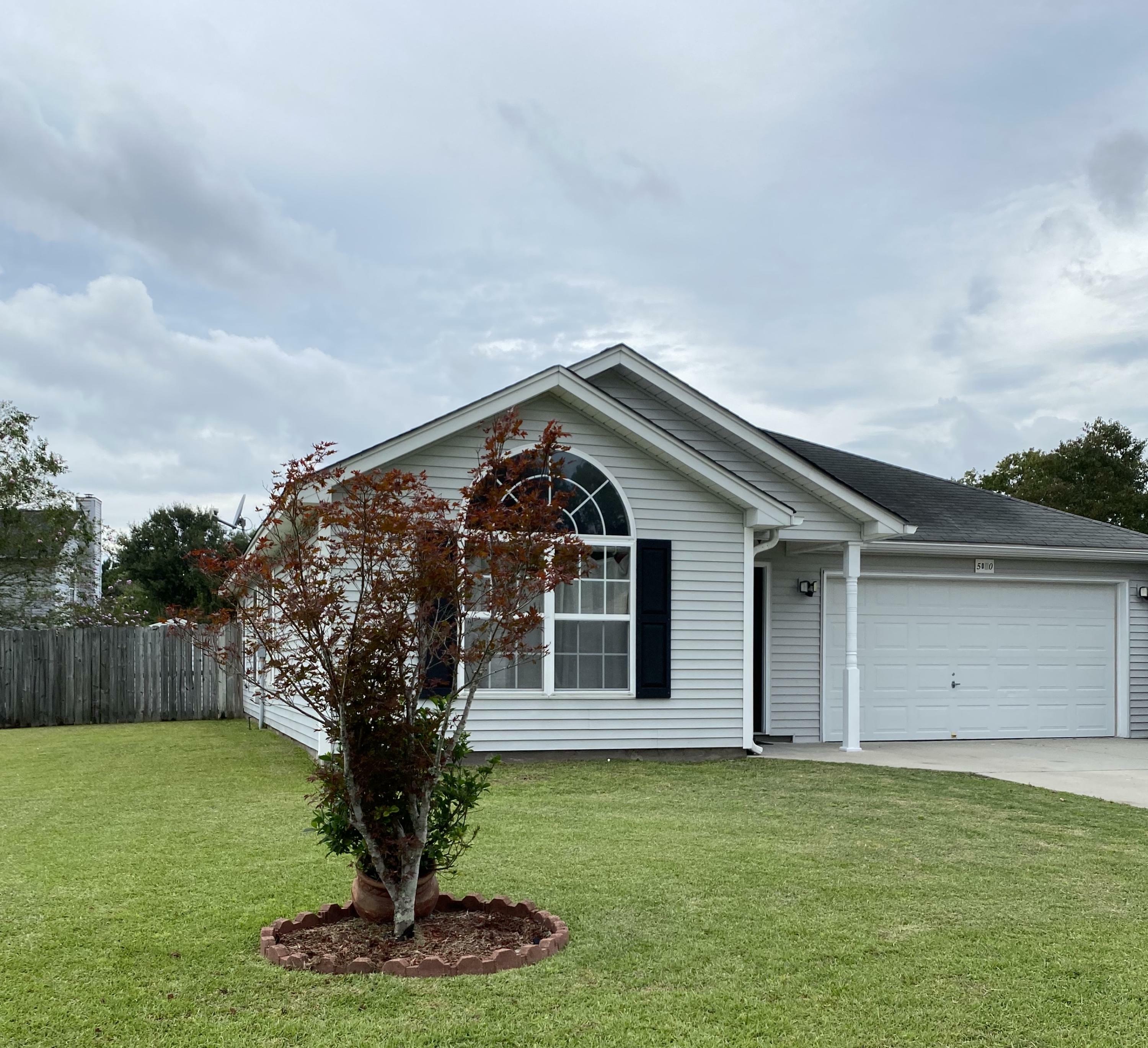 Property Photo:  5080 Westview Street  SC 29418 