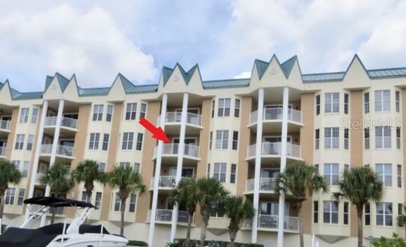 Property Photo: 4623 Rivers Edge Village Lane 6403 FL 32127