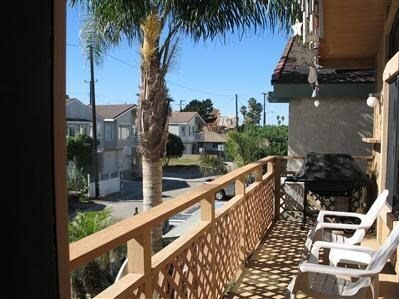 Property Photo:  317 Sunset Drive  CA 93035 