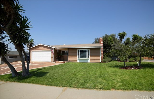 Property Photo:  925 Redwood Avenue  CA 93455 