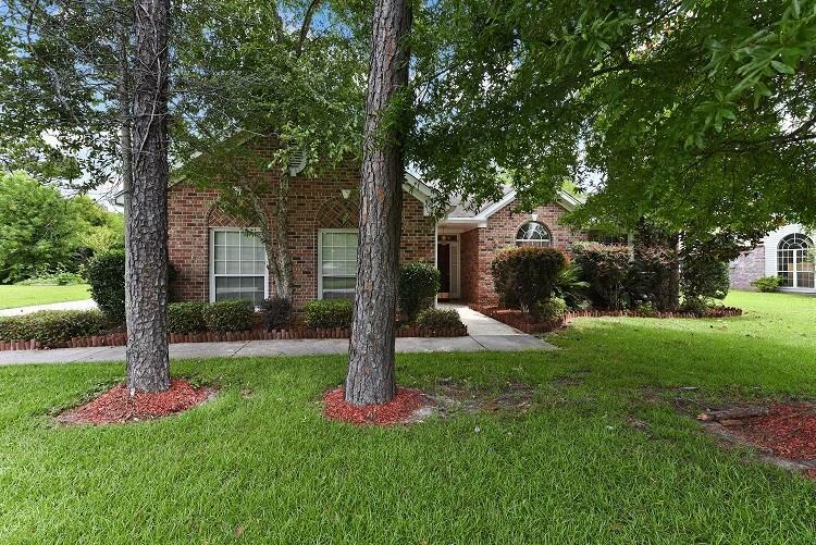 Property Photo:  518 Redbud Lane  LA 70460 