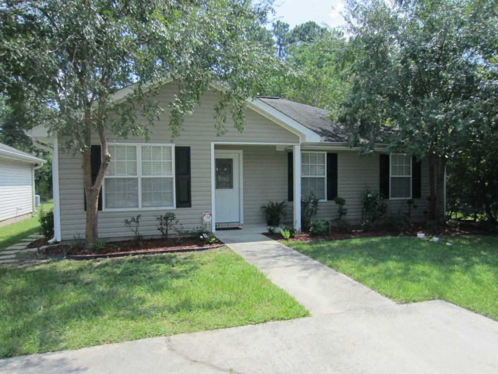 Property Photo:  4372 Tupelo Drive  LA 70461 