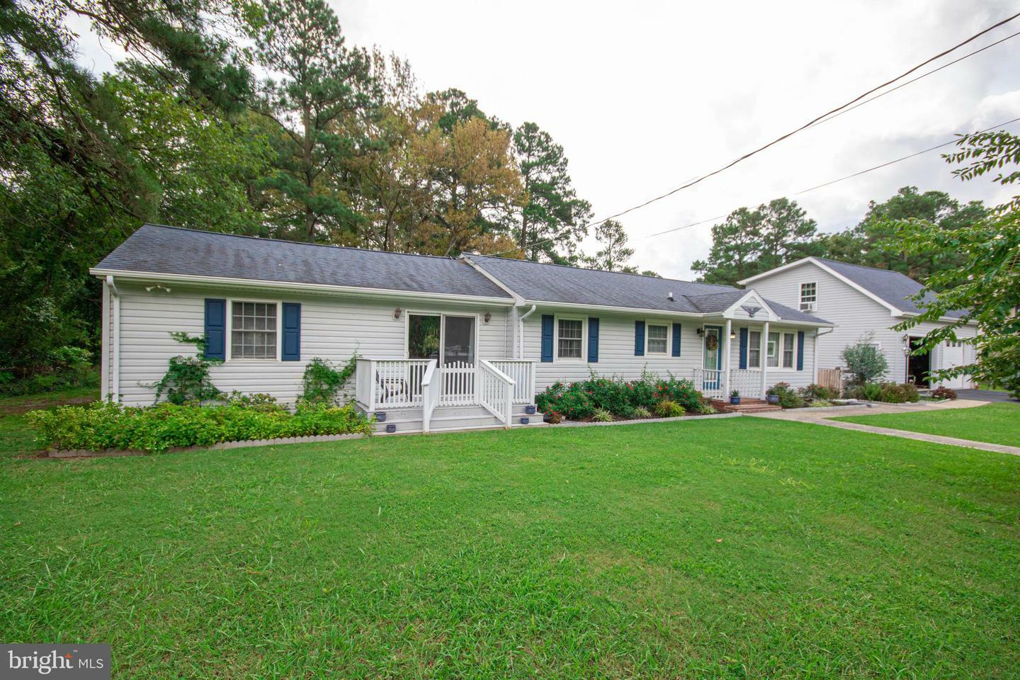 Property Photo: 3239 Boone Road MD 21817