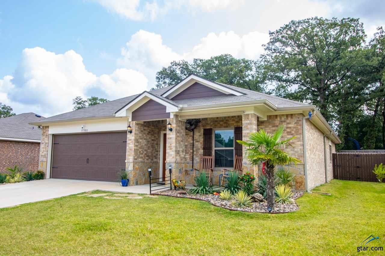 Property Photo:  17380 Stacy Street  TX 75771 