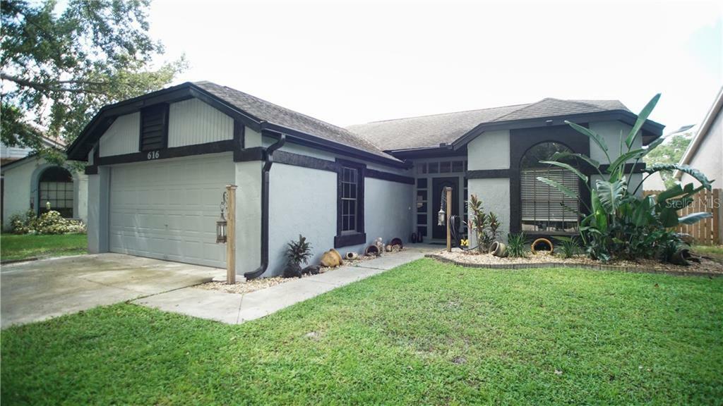 Property Photo:  616 Charing Cross Court  FL 32746 