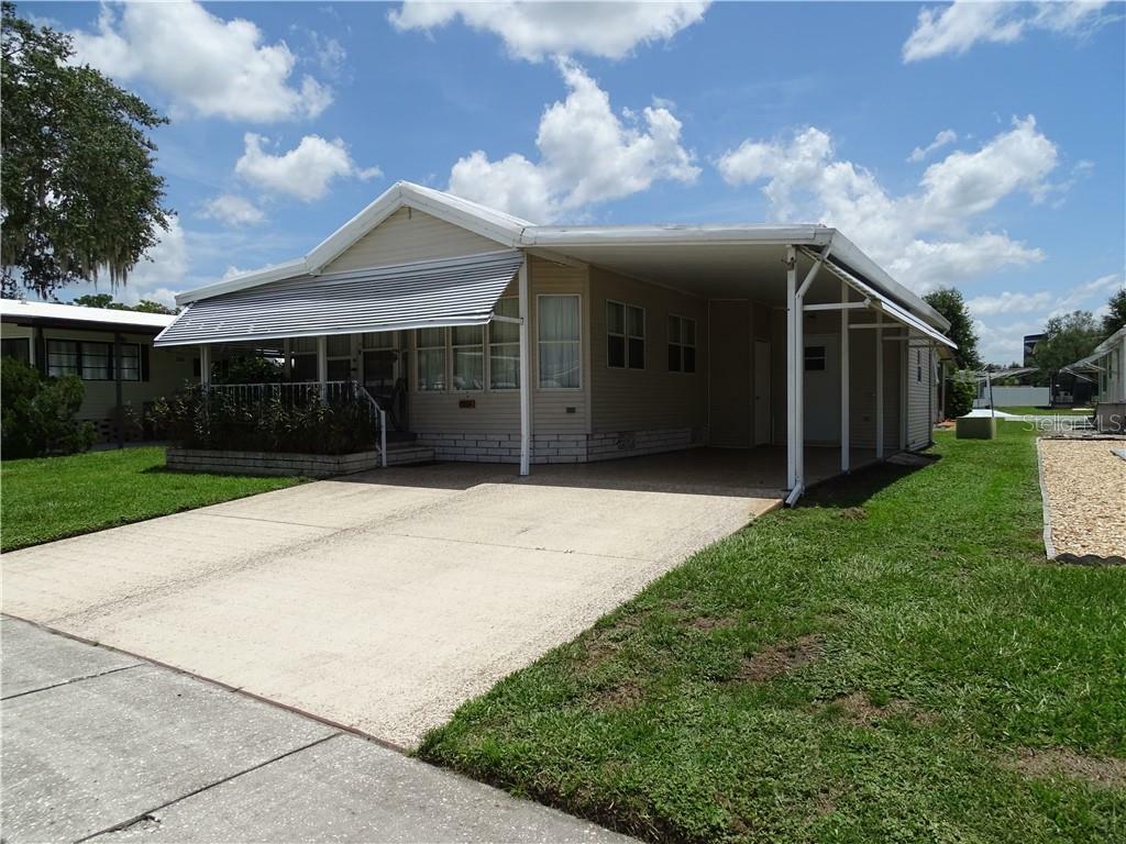 Property Photo:  35234 Condominium Boulevard  FL 33541 