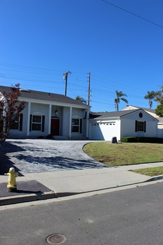 Property Photo:  10877 Galvin Street  CA 93004 