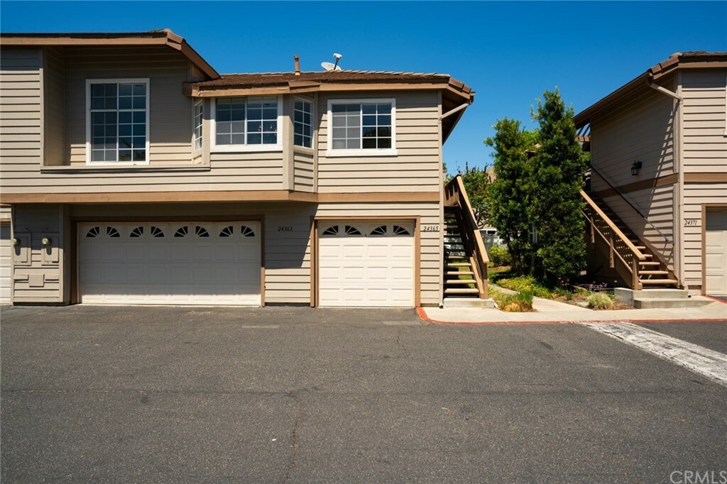 Property Photo:  24365 Landover Road 146  CA 92653 