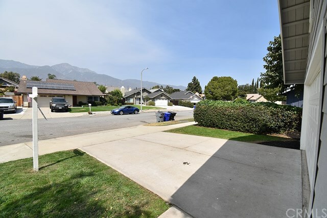 Property Photo:  10281 Alder Court  CA 91730 