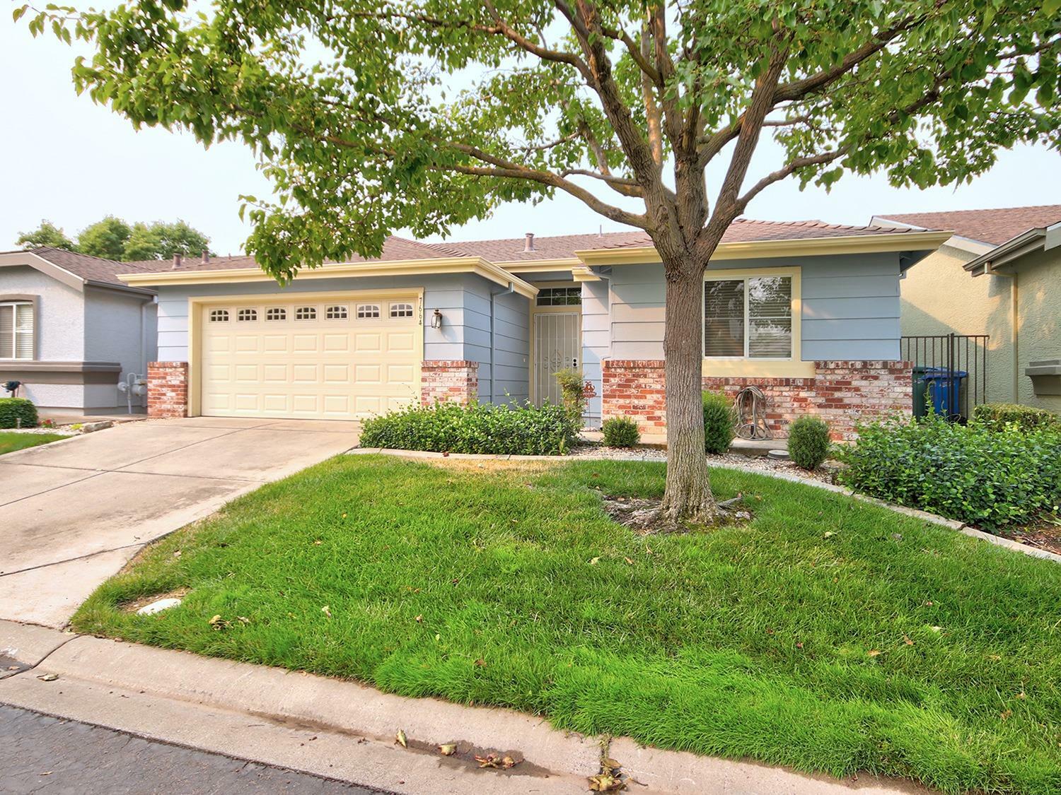 Property Photo:  7664 Sundrift Lane  CA 95828 