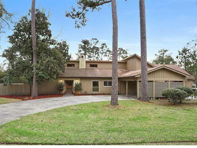 744 Beau Chene Drive  Mandeville LA 70471 photo