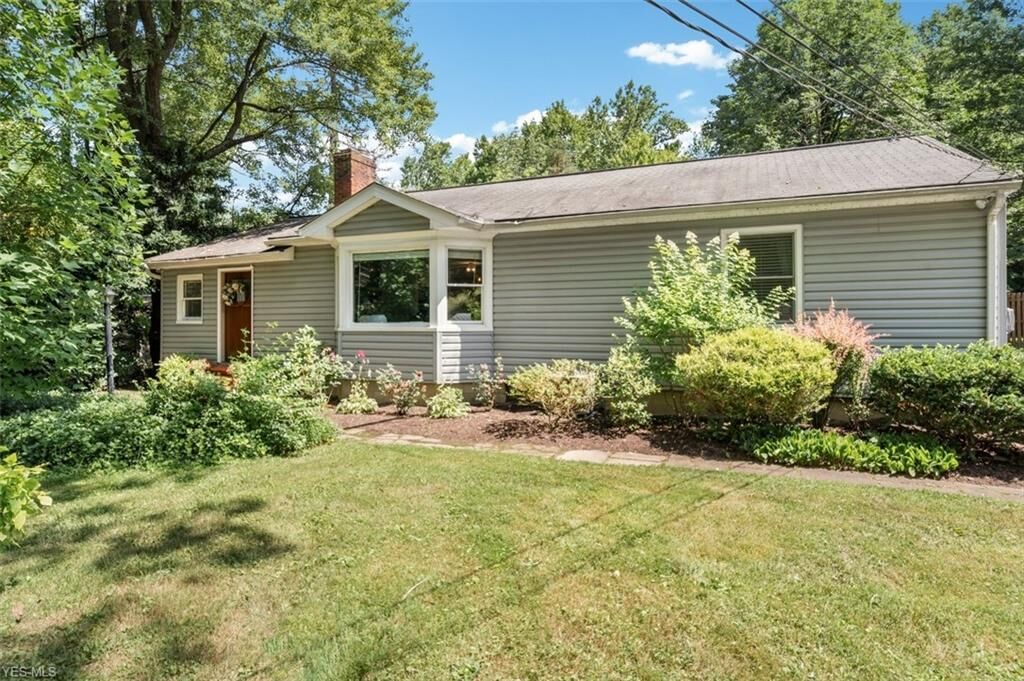 Property Photo:  7636 Birchmont Drive  OH 44022 