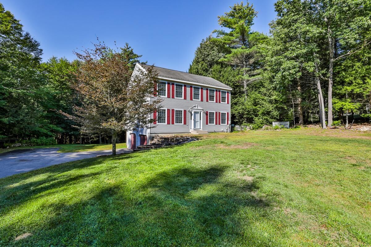 Property Photo:  139 Horizon Lane  NH 03034 