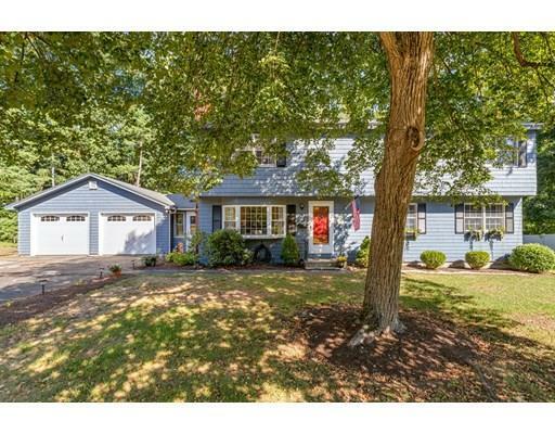 Property Photo:  14 Dennison Rd  MA 01863 