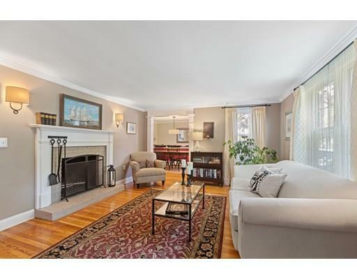 Property Photo: 8 Carmel Road MA 01810