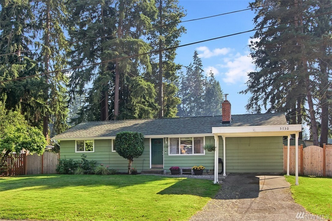 Property Photo:  5730 178th St SW  WA 98037 