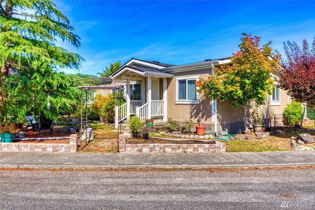 Property Photo: 1785 Douglas 63 WA 98250