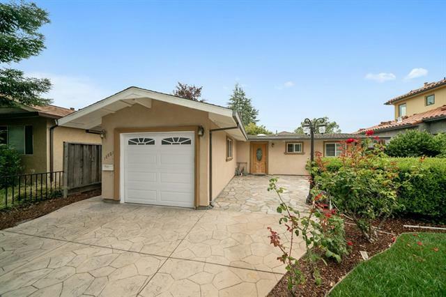 Property Photo:  18861 Barnhart Avenue  CA 95014 