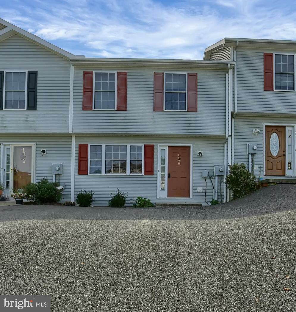 Property Photo: 8898 Picadilly Circle PA 17268