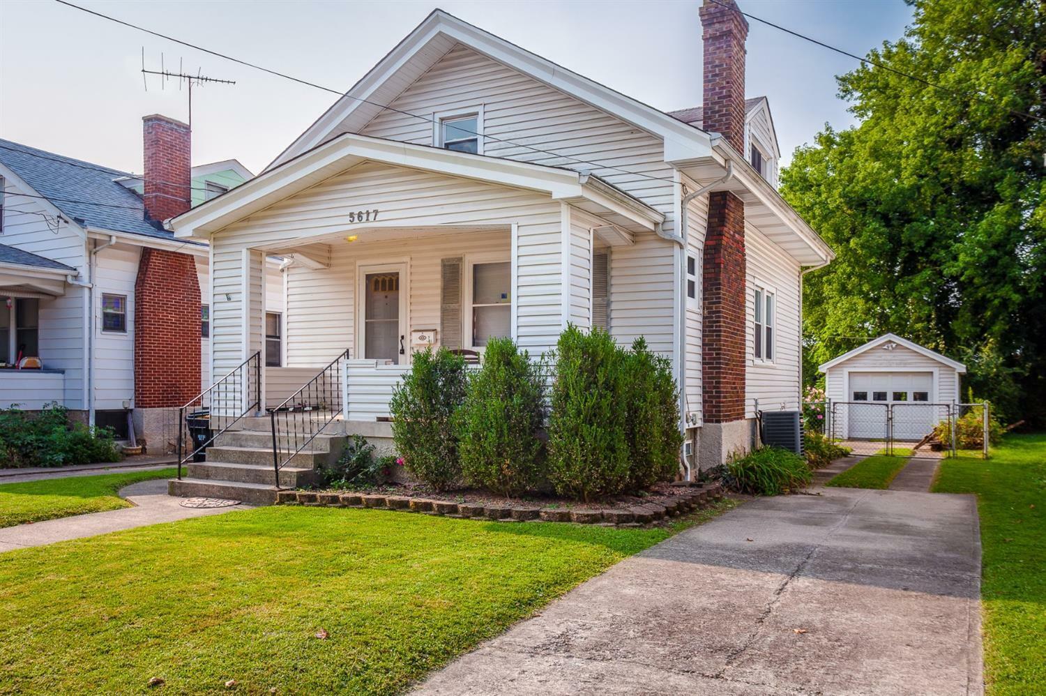 Property Photo:  5617 Islington Ave  OH 45227 