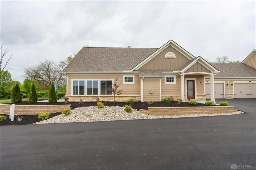 Property Photo: 6755 Liberty Circle OH 45069