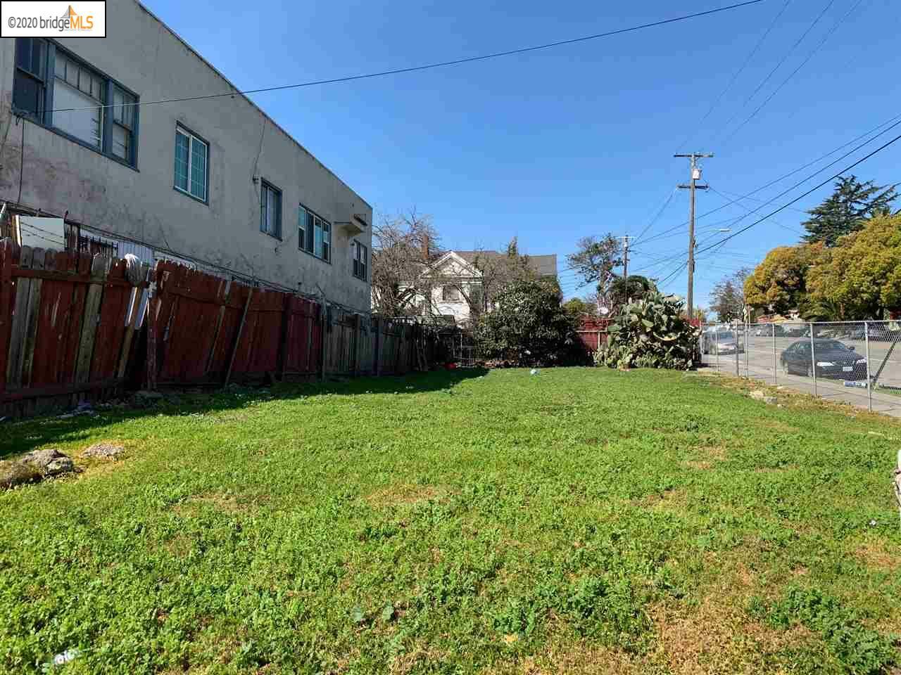 2057 23rd Ave  Oakland CA 94606 photo
