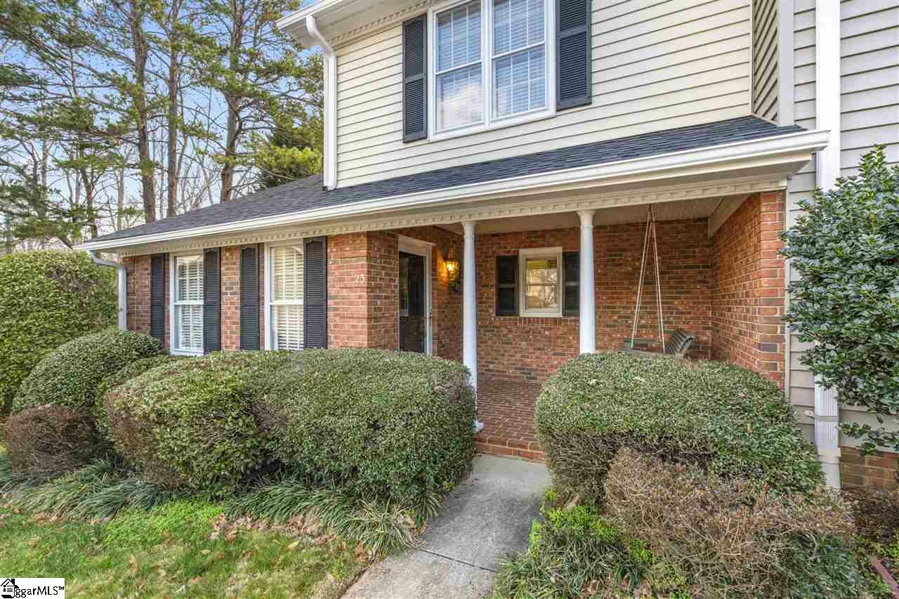 Property Photo:  23 Somersett Drive  SC 29301 