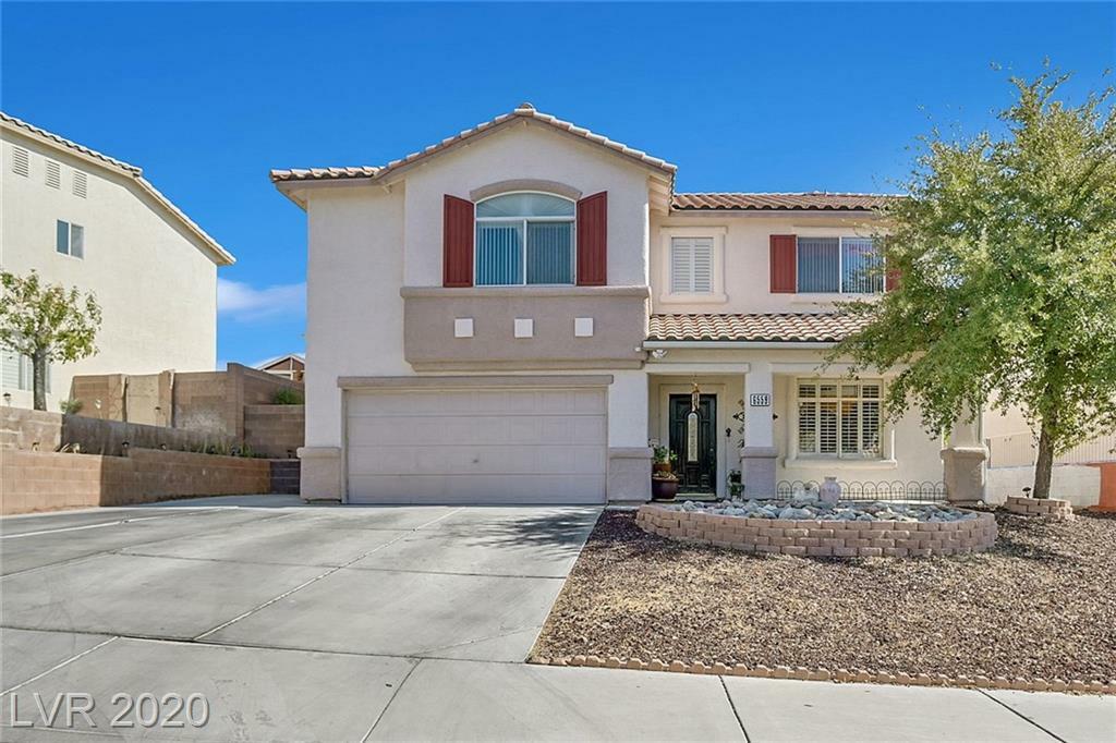 Property Photo: 6559 American Beauty Avenue NV 89142