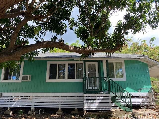 Property Photo:  479 Kuliouou Road  HI 96821 