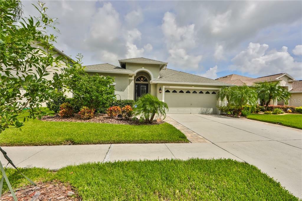 Property Photo:  20331 Falling Rock Drive  FL 34638 