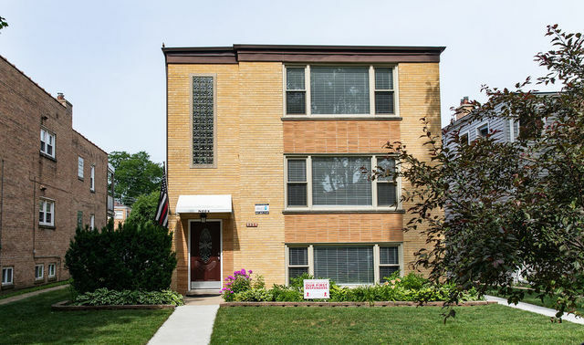 Property Photo:  8224 Knox Avenue  IL 60076 