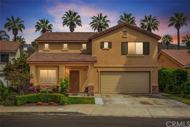 Property Photo: 29074 Shadow Creek Lane CA 92346