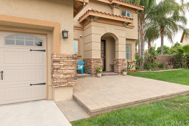 Property Photo:  29451 Siderite Circle  CA 92584 