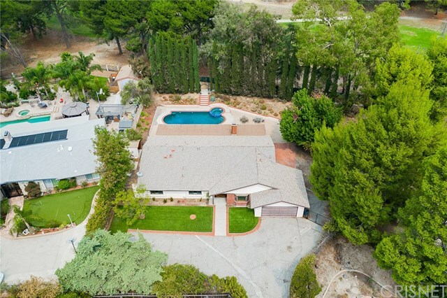 Property Photo:  16845 Colven Road  CA 91344 