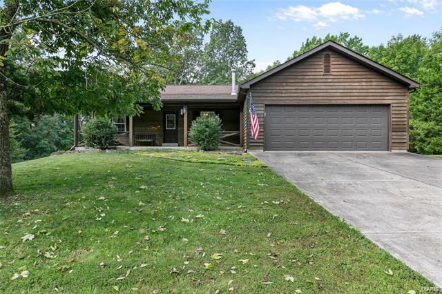 Property Photo: 2414 Lancers Court 63357